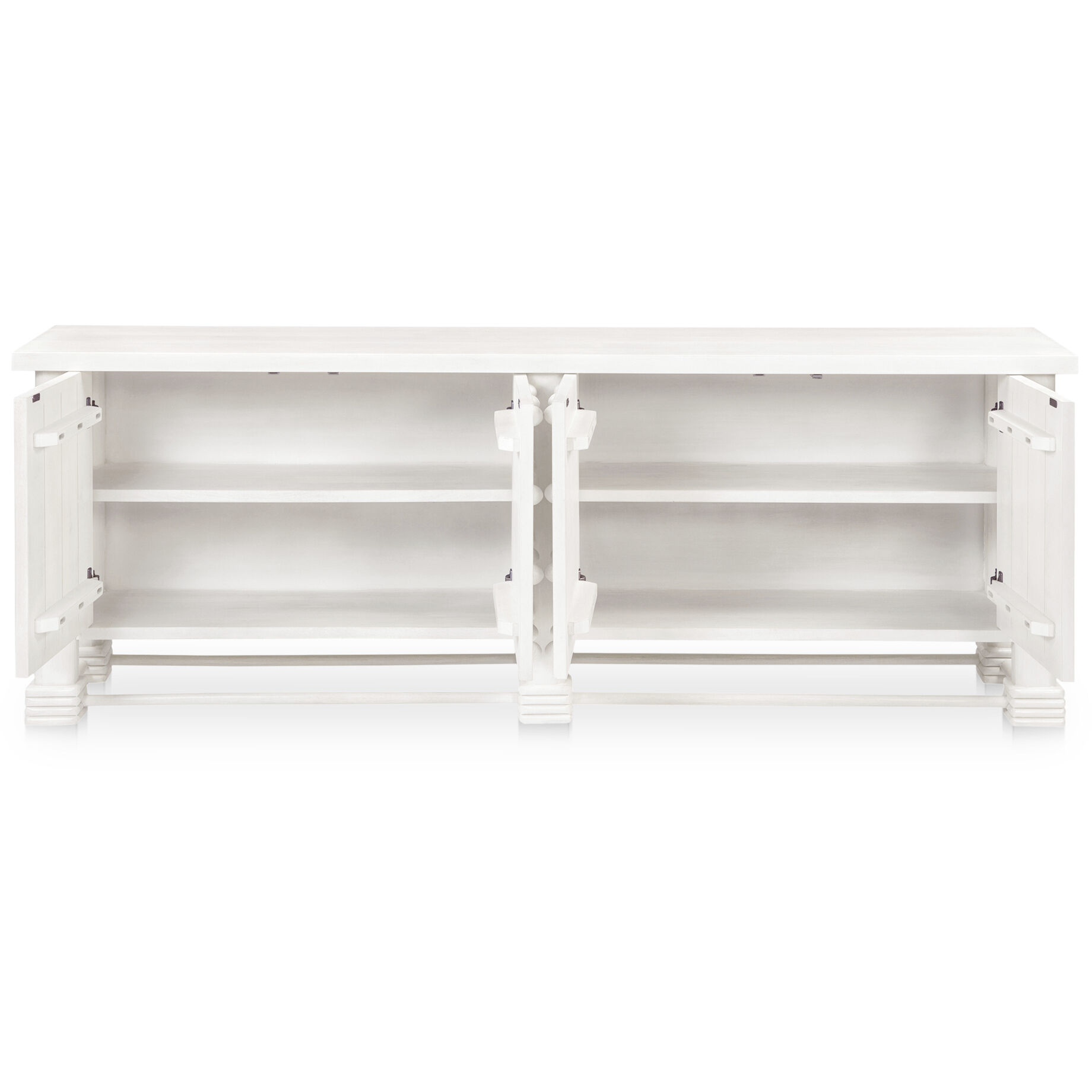 Clement 83 X 19 inch White Sideboard